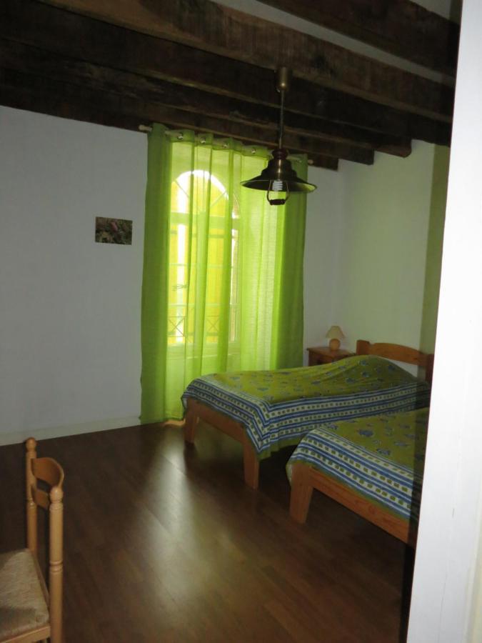 Chambres D'Hotes Du Moulin De La Chaussee Saint-Denis-d'Orques Kültér fotó